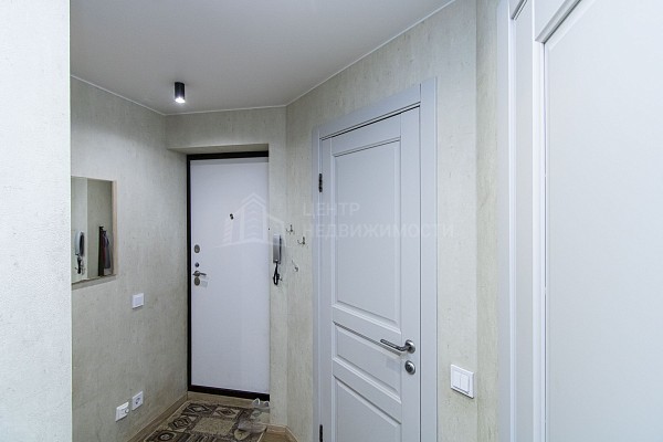 3-к квартира, 59 кв.м.