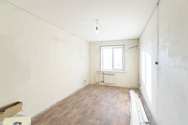 2-к квартира, 56 кв.м.