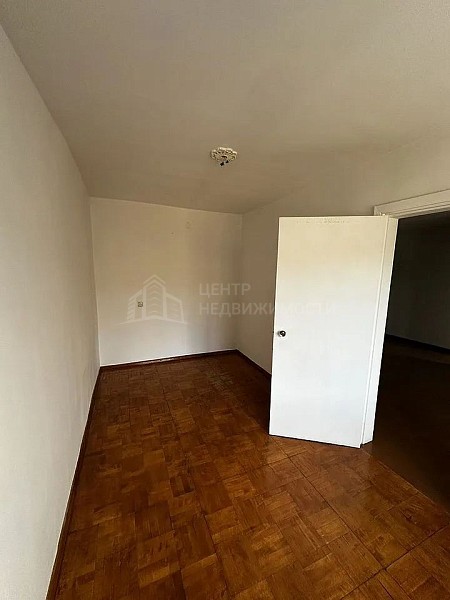3-к квартира, 55 кв.м.