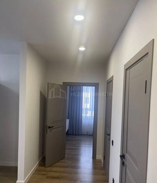 3-к квартира, 65 кв.м.