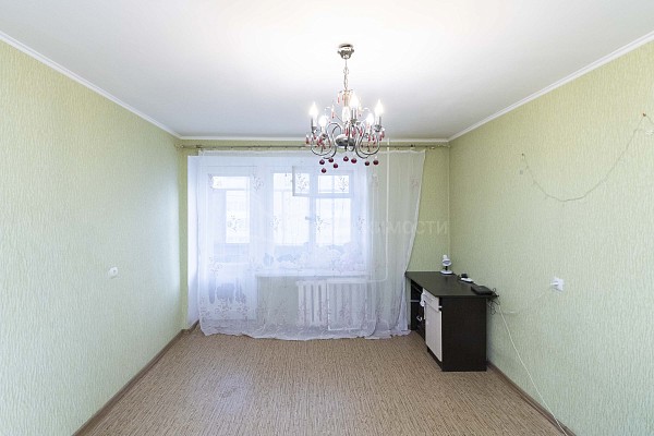 2-к квартира, 47 кв.м.