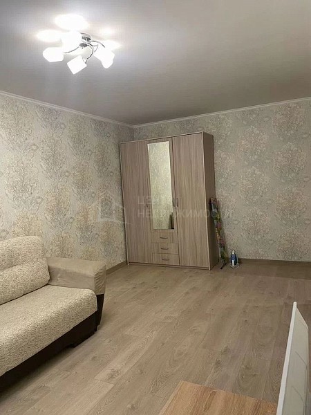2-к квартира, 50 кв.м.