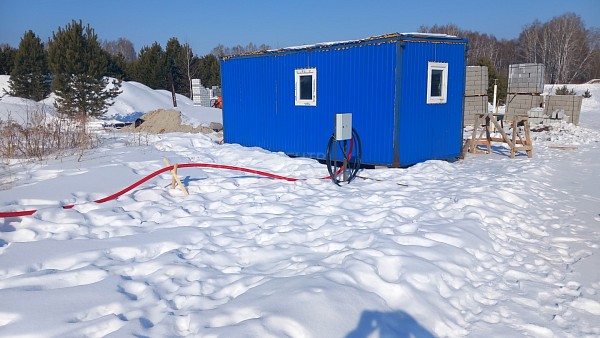 Дом с участком, 105 кв.м., улица Ломоносова