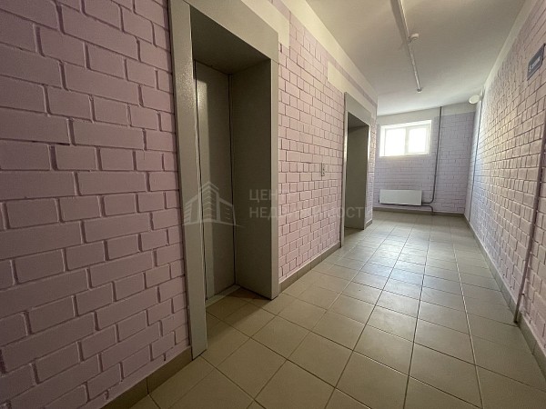 2-к квартира, 66 кв.м.