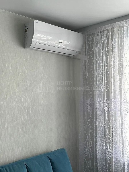 1-к квартира, 47 кв.м.