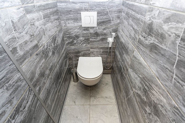 4-к квартира, 73 кв.м.