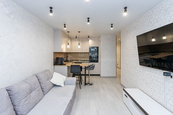 2-к квартира, 72 кв.м.