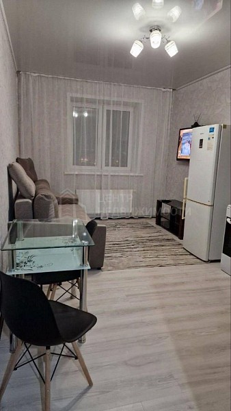 1-к квартира, 46 кв.м.
