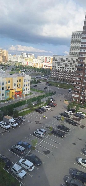 Студия, 23 кв.м.