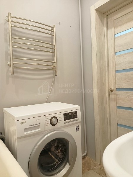 2-к квартира, 40 кв.м.