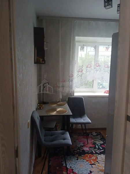 2-к квартира, 43 кв.м.