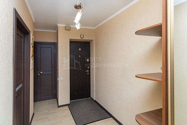 4-к квартира, 62 кв.м.