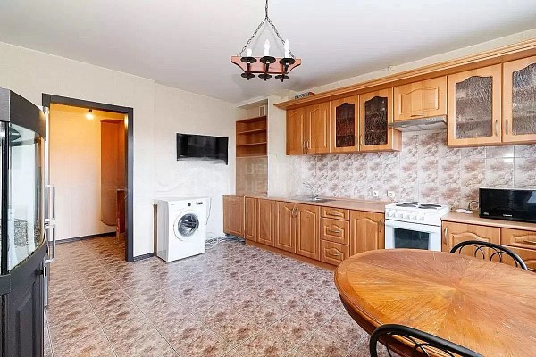2-к квартира, 63 кв.м.