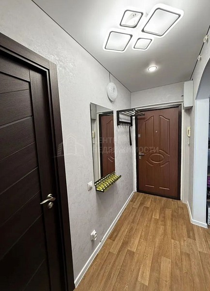 1-к квартира, 43 кв.м.