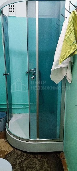 2-к квартира, 45 кв.м.