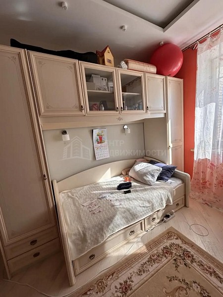 2-к квартира, 70 кв.м.