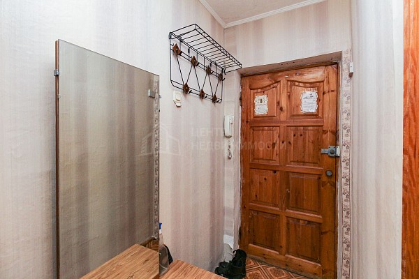 2-к квартира, 43 кв.м.
