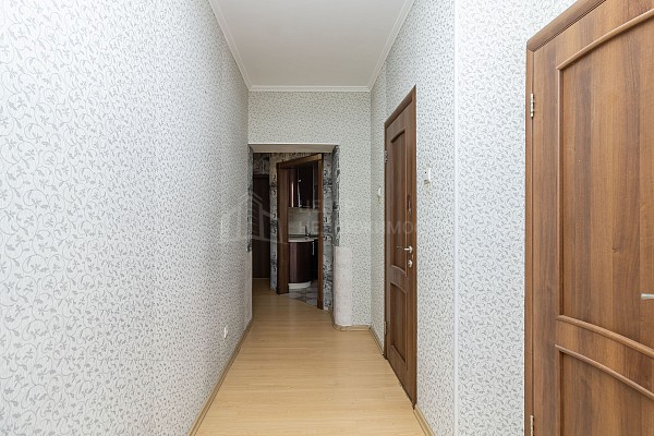 2-к квартира, 65 кв.м.