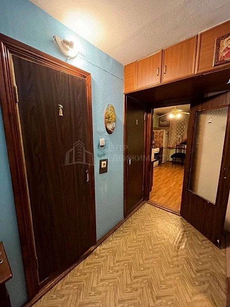 2-к квартира, 64 кв.м.