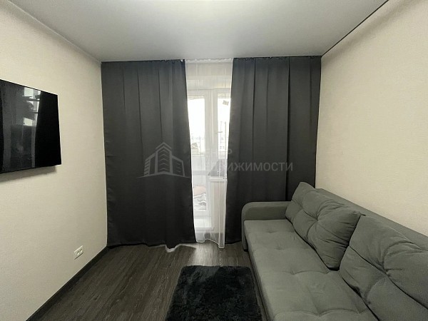 2-к квартира, 43 кв.м.