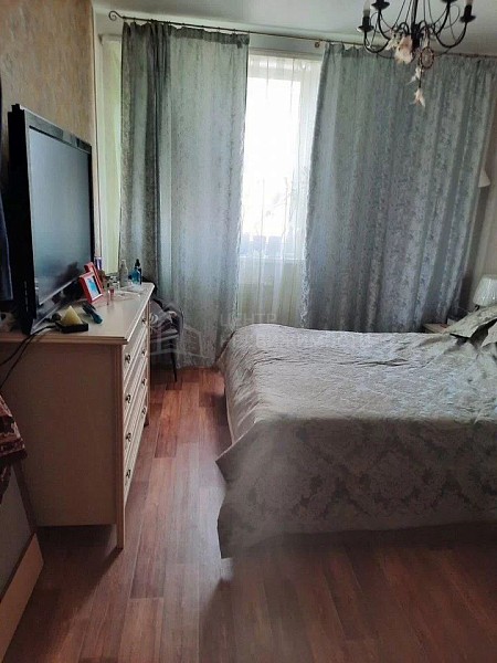 2-к квартира, 63 кв.м.