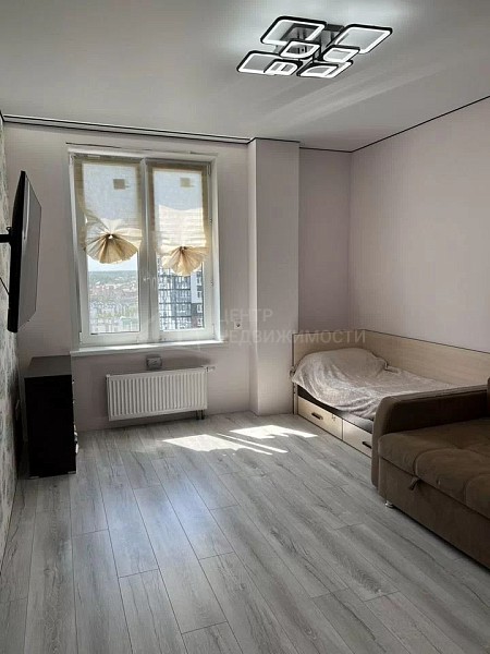 2-к квартира, 58 кв.м.
