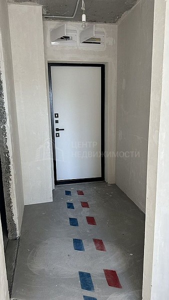 Студия, 18 кв.м.