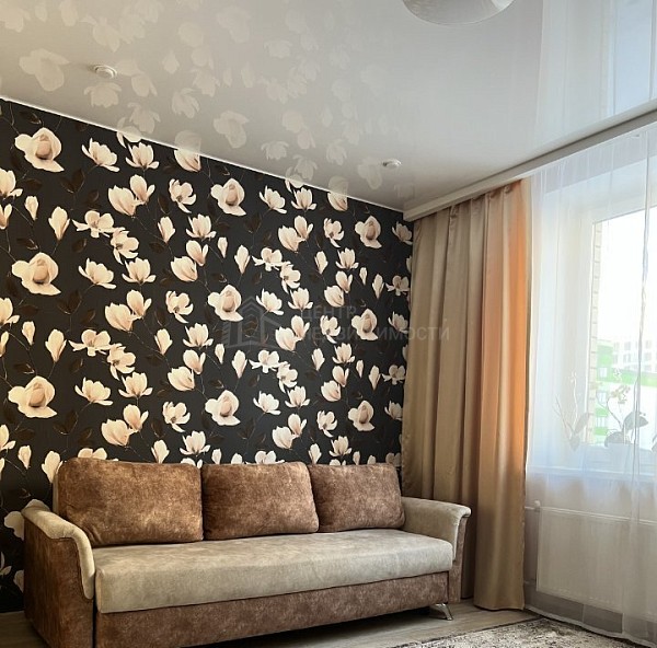 4-к квартира, 112 кв.м.