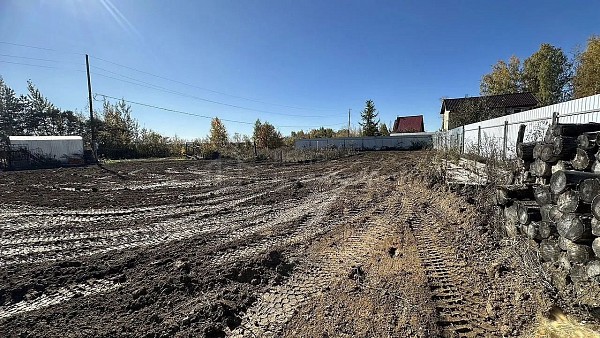 Участок , 6 сот.