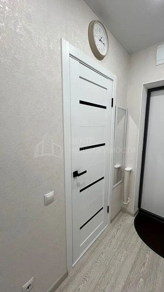 Студия, 19 кв.м.