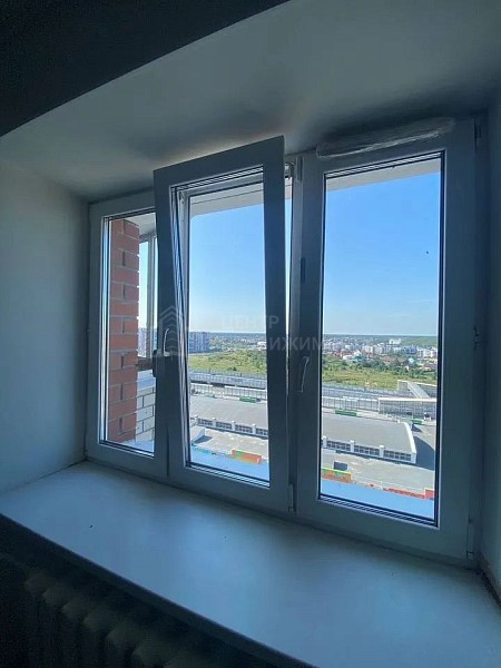 1-к квартира, 41 кв.м.