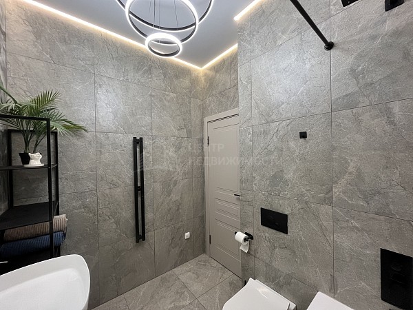 2-к квартира, 68 кв.м.