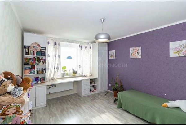 2-к квартира, 66 кв.м.