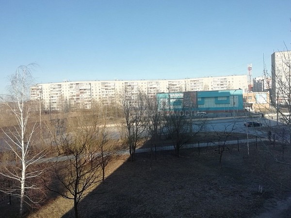2-к квартира, 89 кв.м.