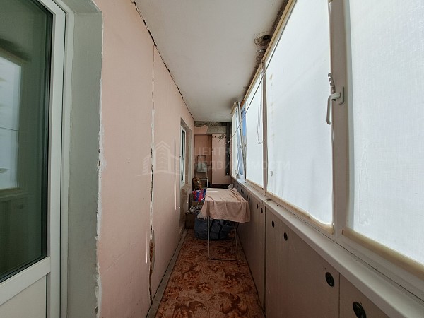 4-к квартира, 76 кв.м.