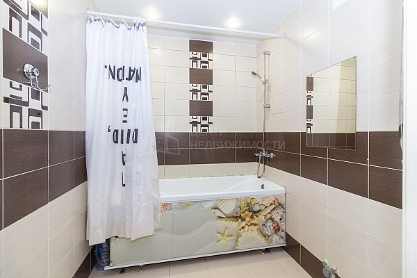 3-к квартира, 85 кв.м.