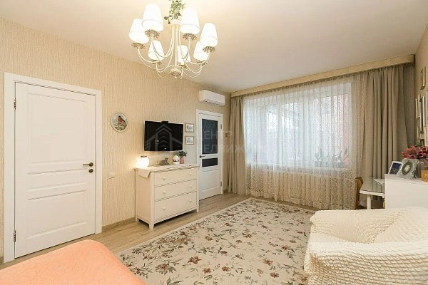 2-к квартира, 78 кв.м.
