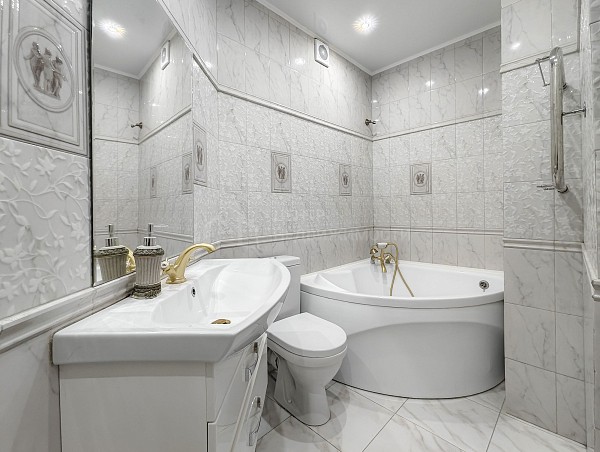 2-к квартира, 78 кв.м.
