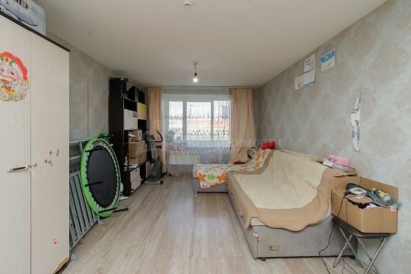 3-к квартира, 86 кв.м.