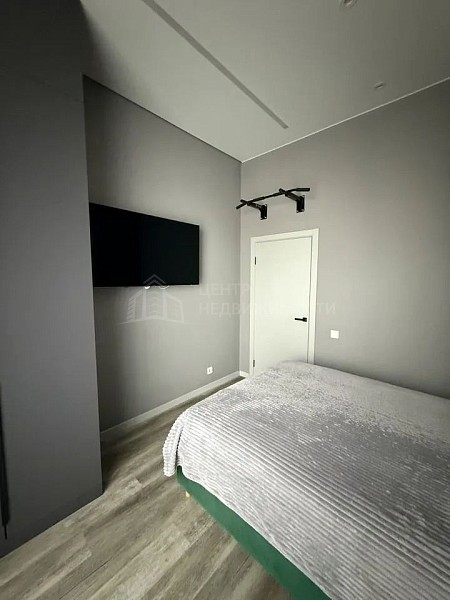 3-к квартира, 87 кв.м.