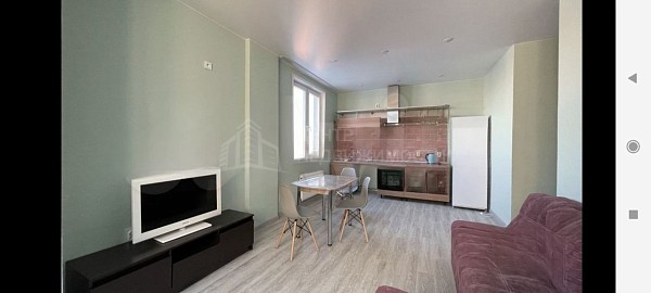 2-к квартира, 70 кв.м.