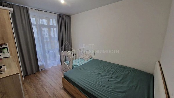 2-к квартира, 51 кв.м.