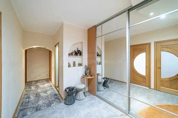 2-к квартира, 62 кв.м.