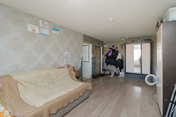3-к квартира, 86 кв.м.