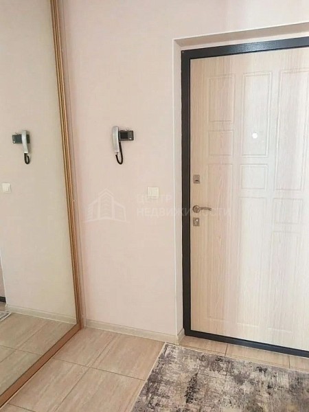 1-к квартира, 40 кв.м.