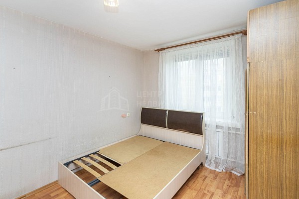 2-к квартира, 53 кв.м.