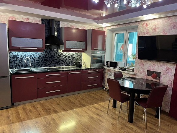 2-к квартира, 57 кв.м.