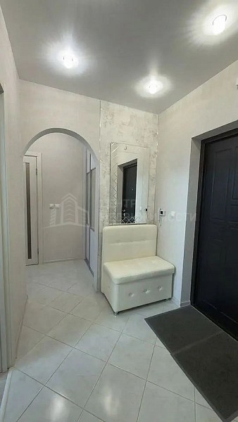 2-к квартира, 53 кв.м.
