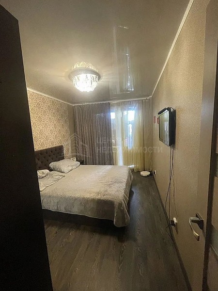 2-к квартира, 52 кв.м.