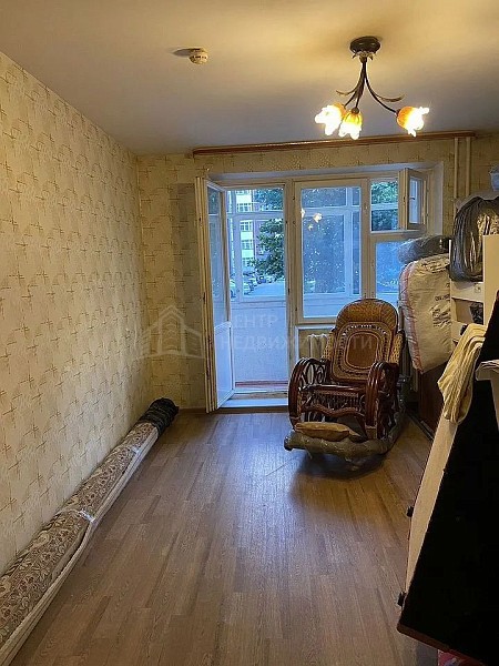 3-к квартира, 91 кв.м.